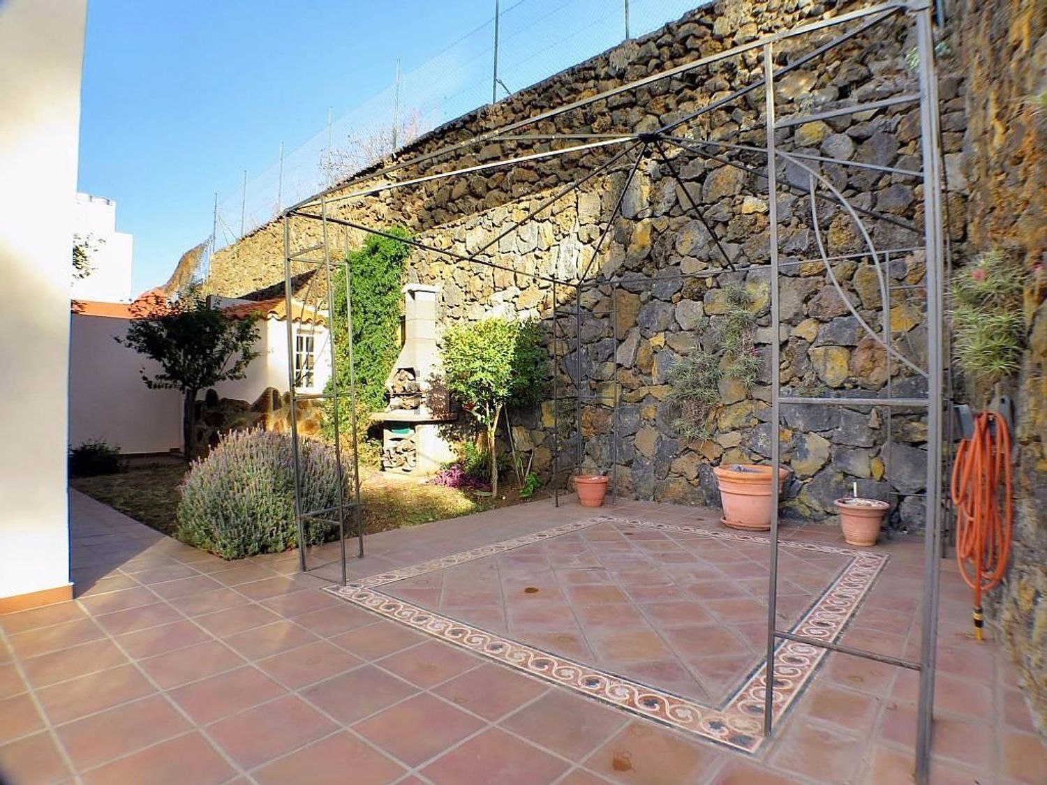 Casa de 200 m² en Santa Úrsula