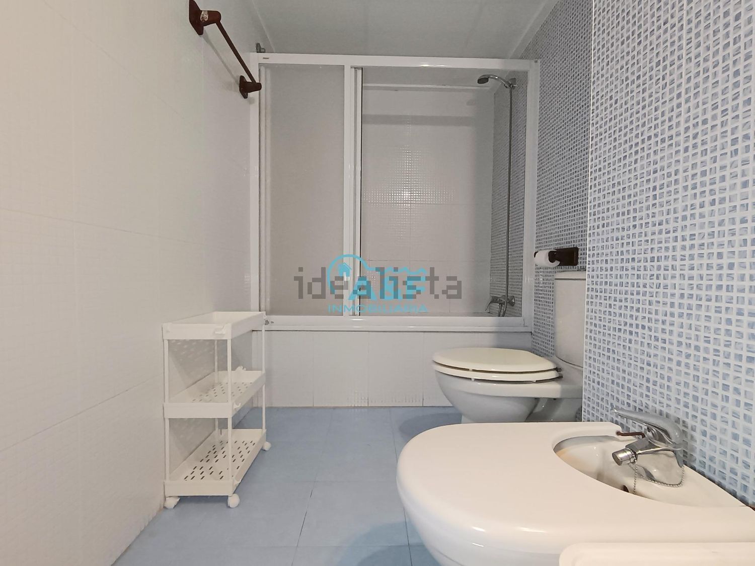 Pis de 98 m² a Orpesa