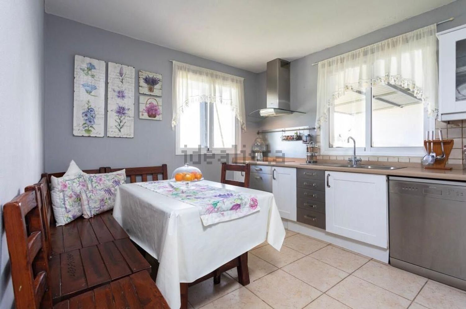 Maison 200 m² à San Cristóbal de La Laguna