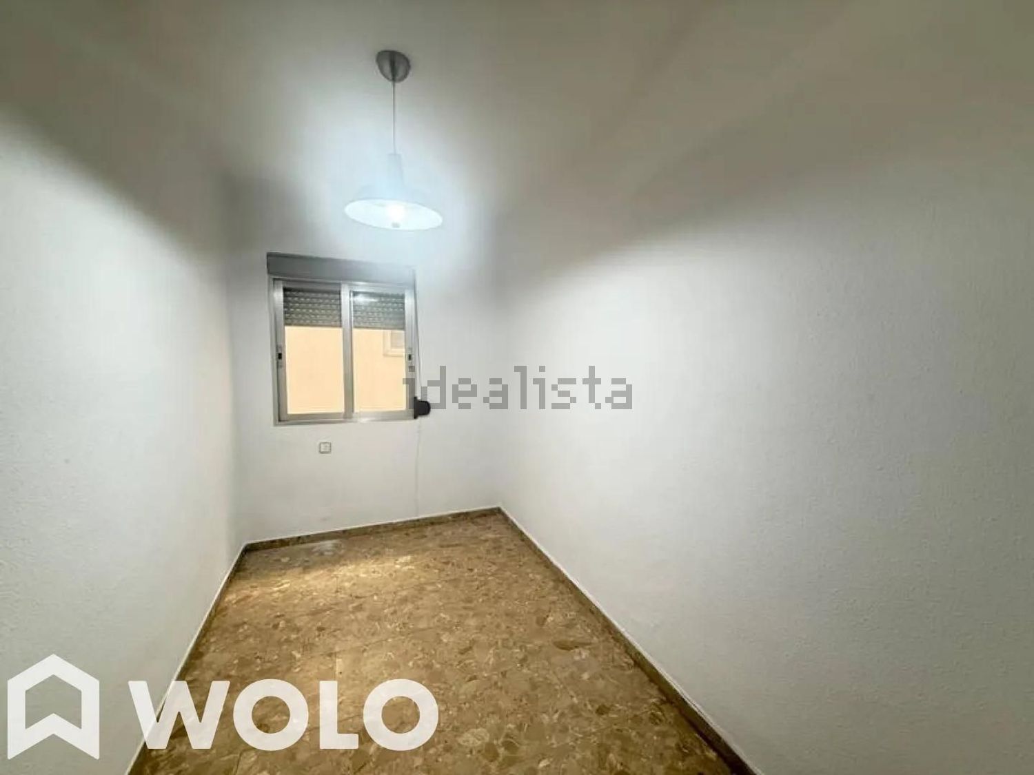 Pis de 92 m² a València