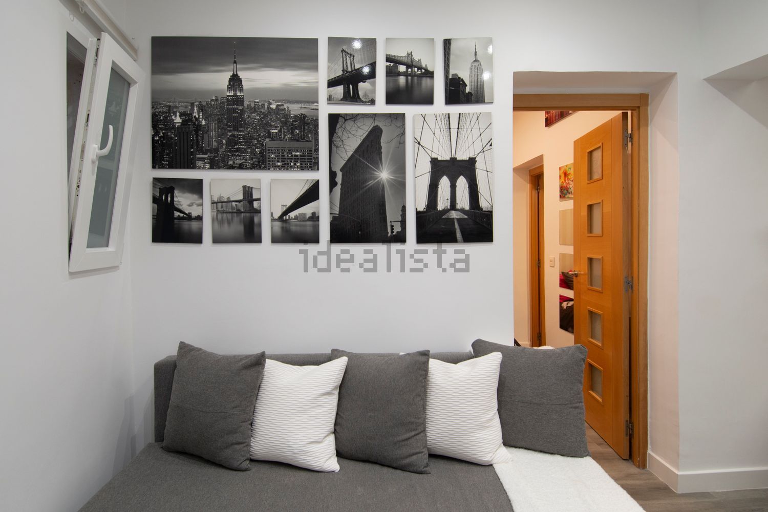 Appartamento 42 m² a Madrid