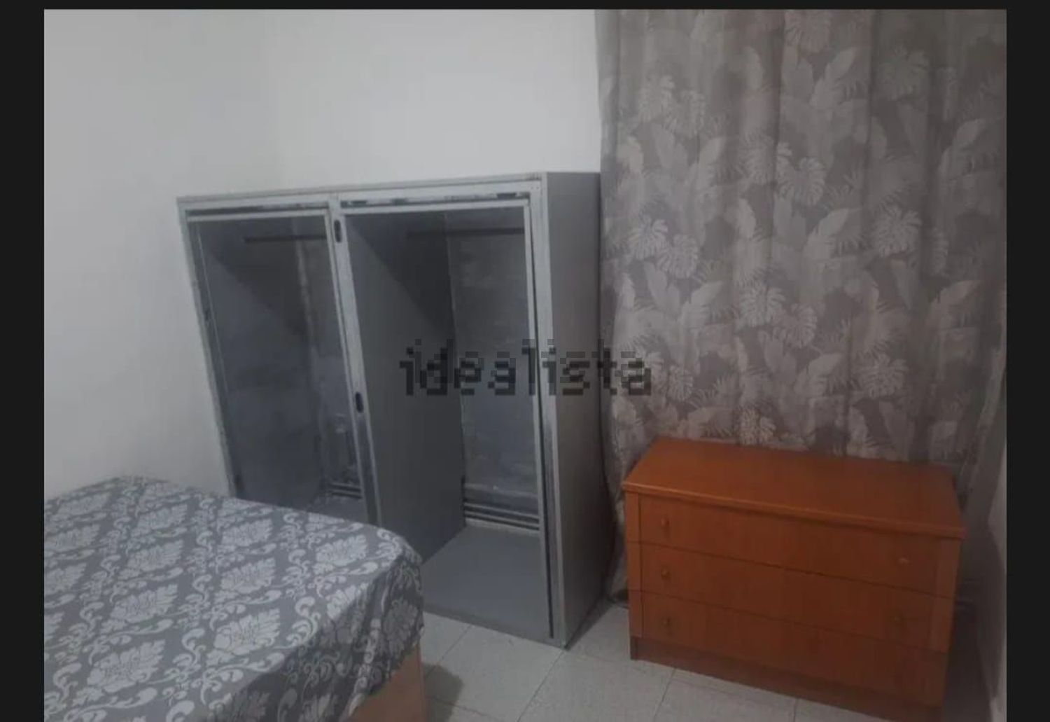 Habitació de lloguer, Mollet del Vallès