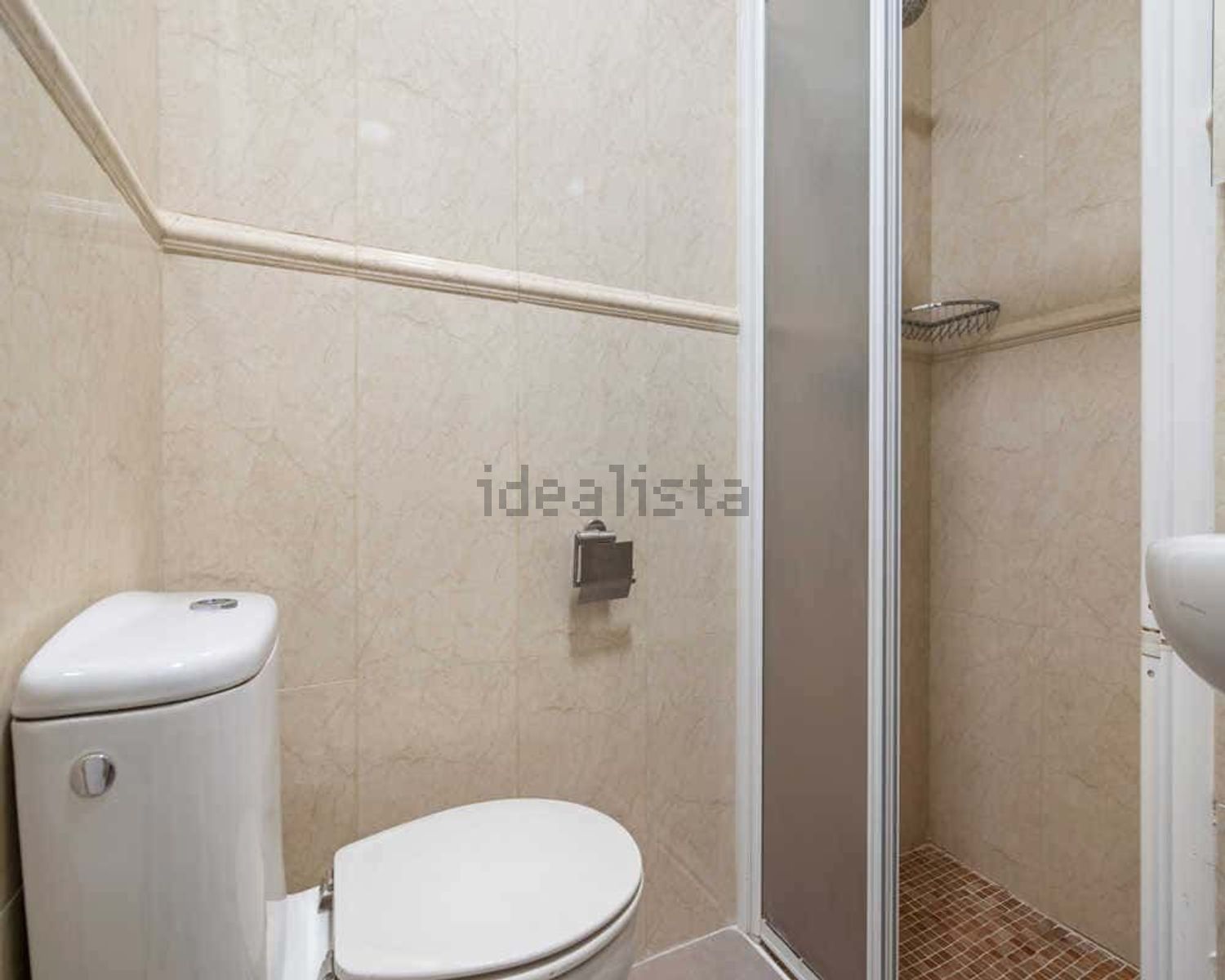 Habitación en alquiler, Madrid