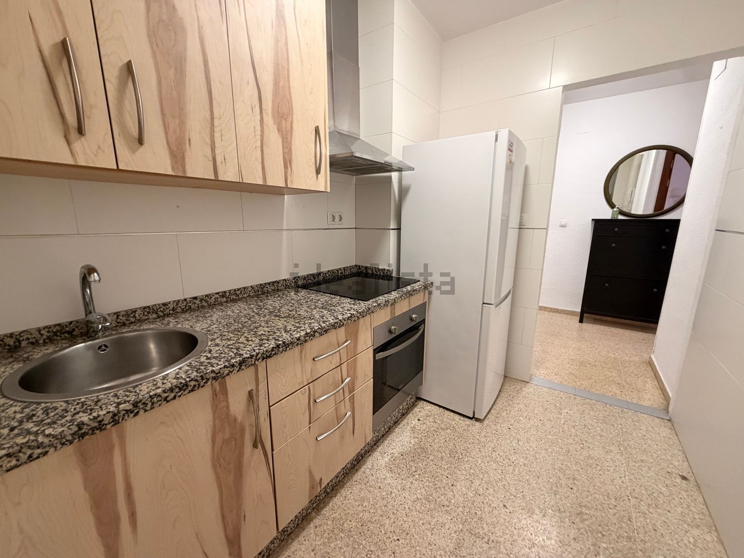 Pis de 78 m² a Huelva