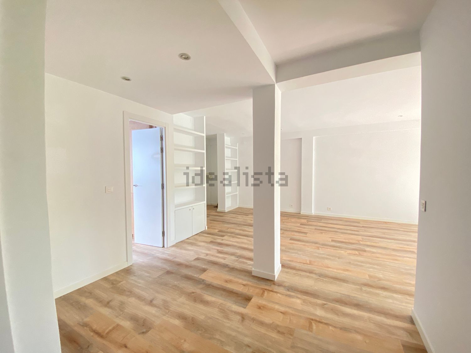 Pis de 130 m² a Madrid