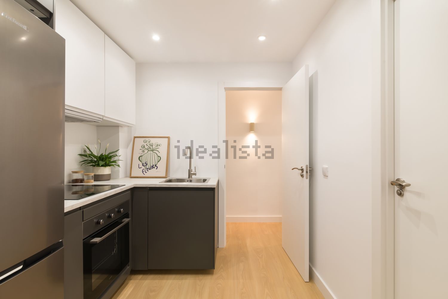 Habitación en alquiler, Madrid