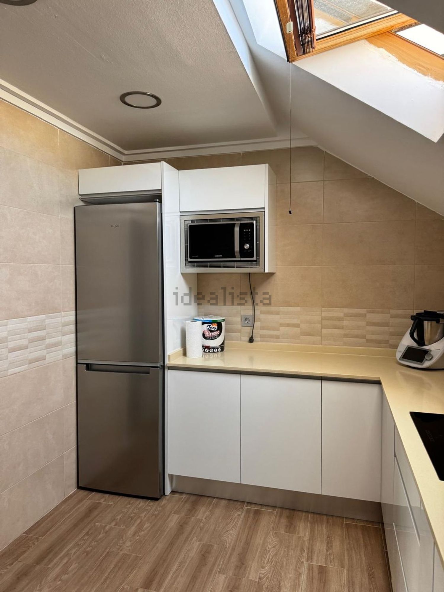 Apartamento 85 m² em Fuengirola