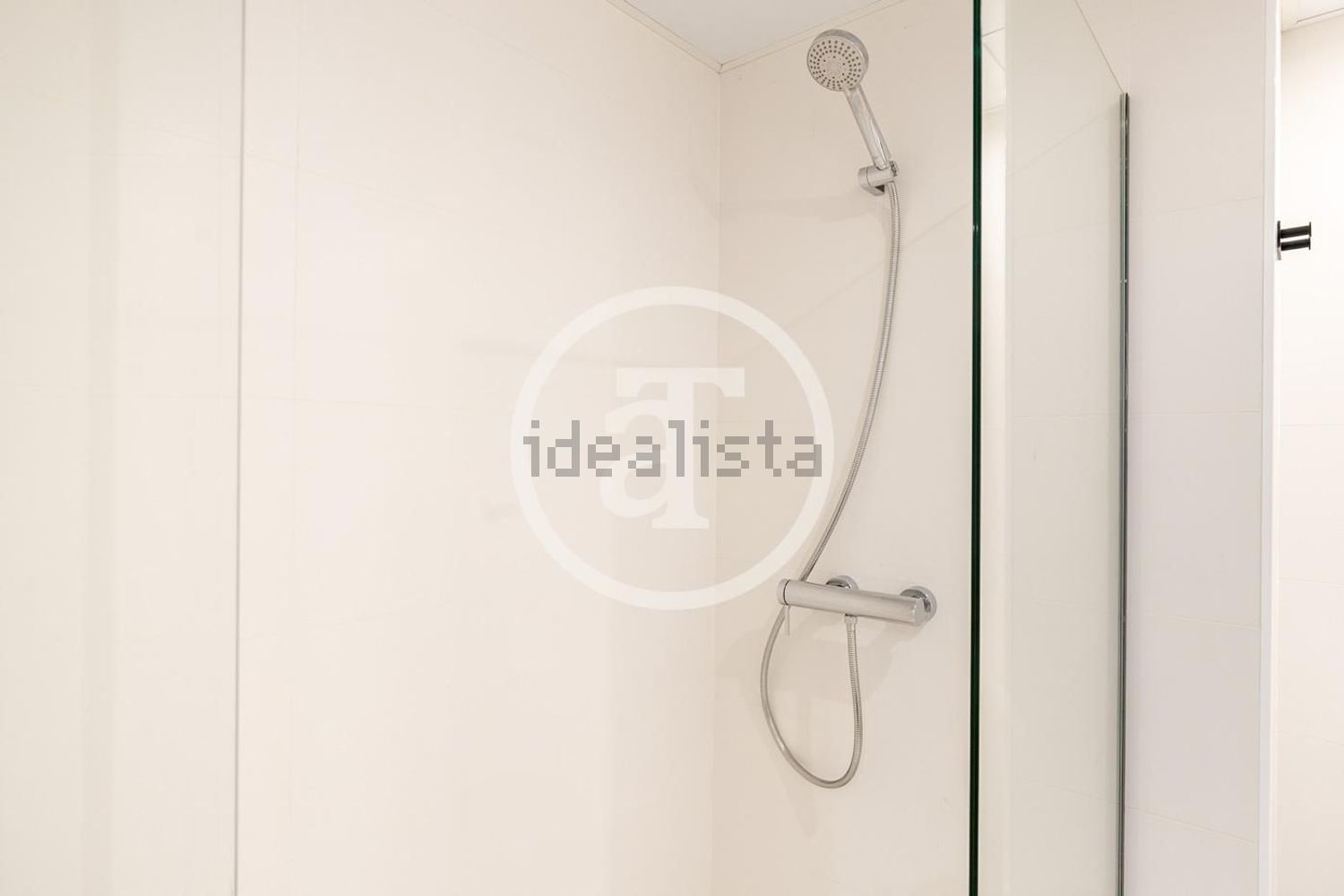 Pis de 130 m² a Barcelona