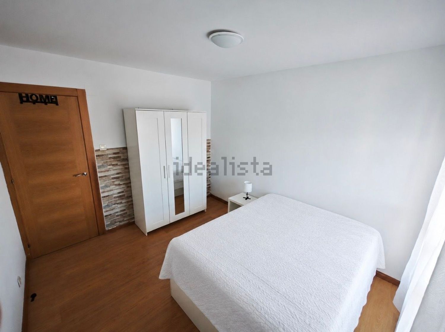 Wohnung 75 m² in Palencia