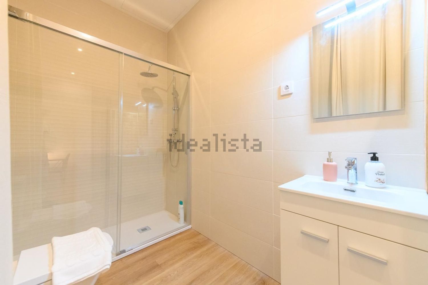 Pis de 65 m² a Madrid