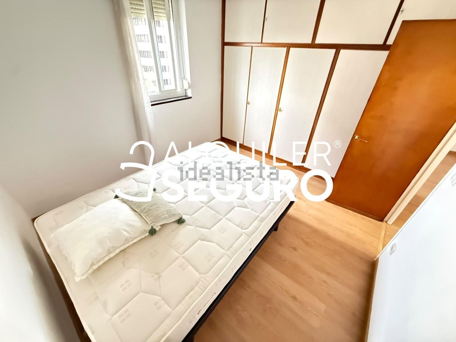 Piso de 98 m² en Madrid
