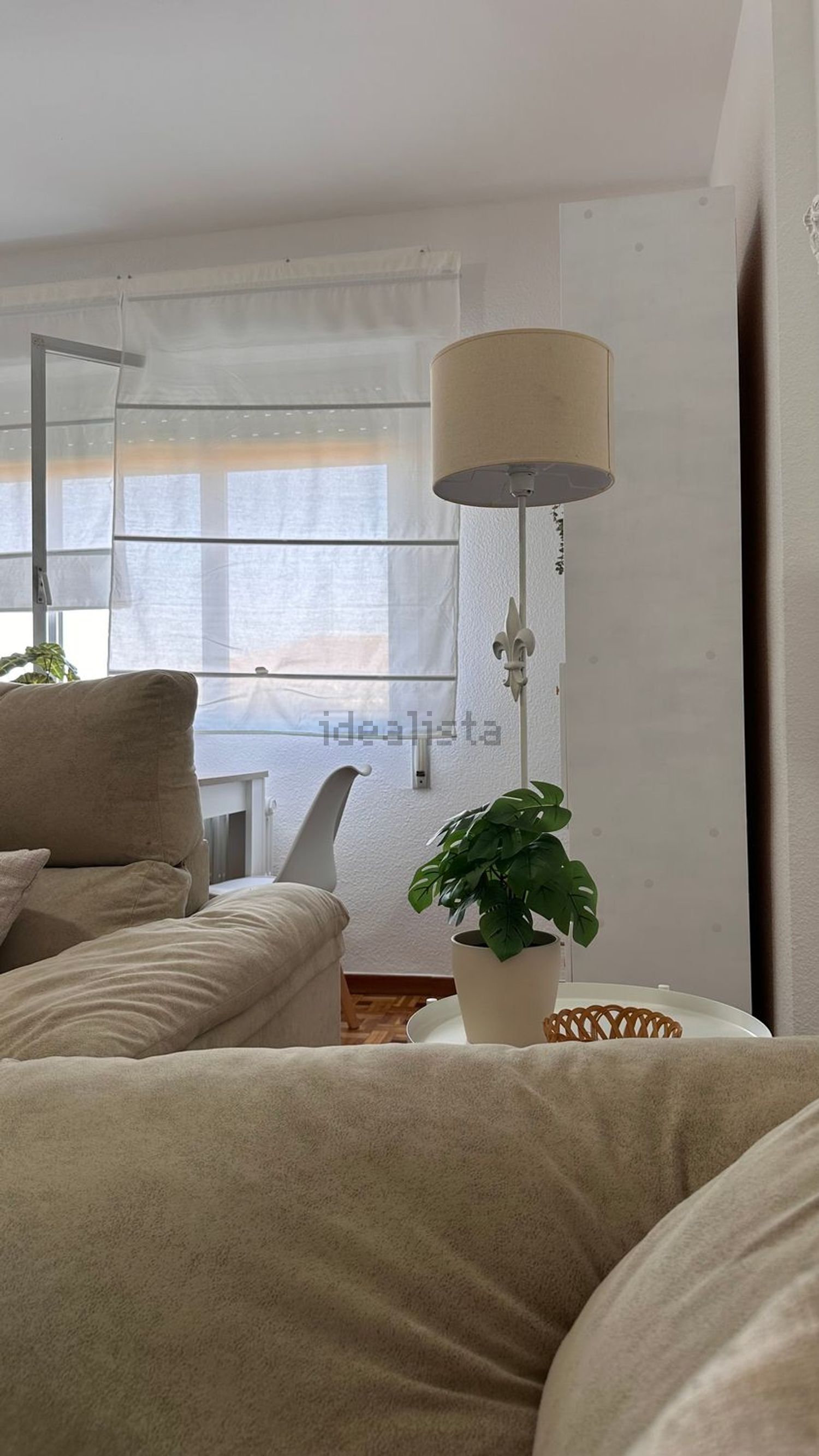 Habitación 100 m², Toledo
