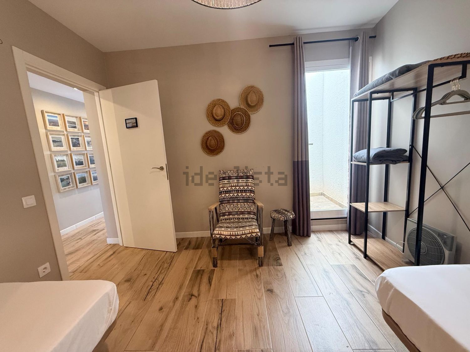 Casa de 150 m² en Camarles