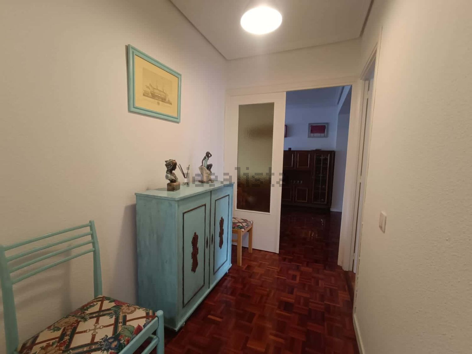 Habitación 105 m², Pamplona
