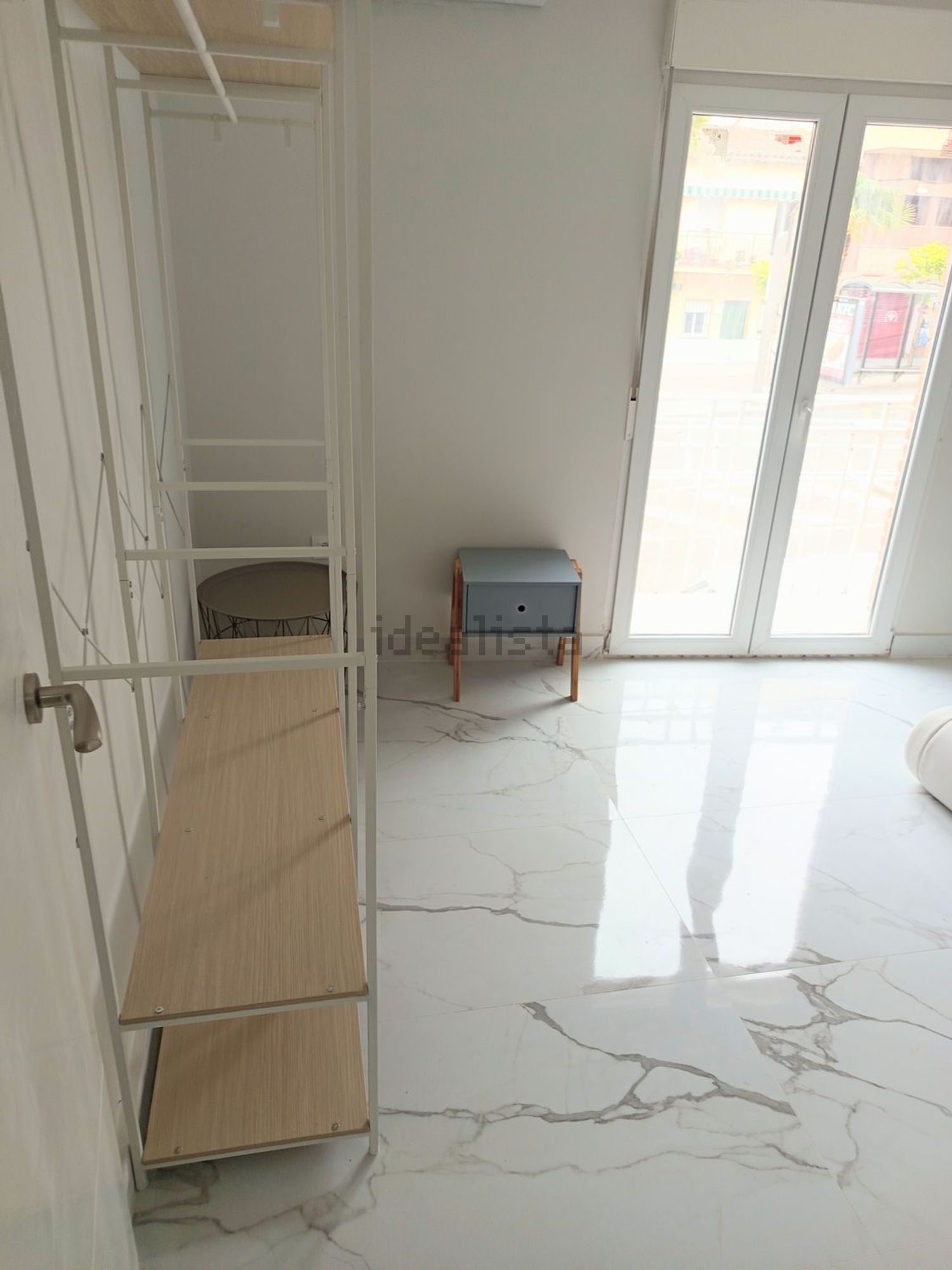 Piso de 50 m² en Toledo