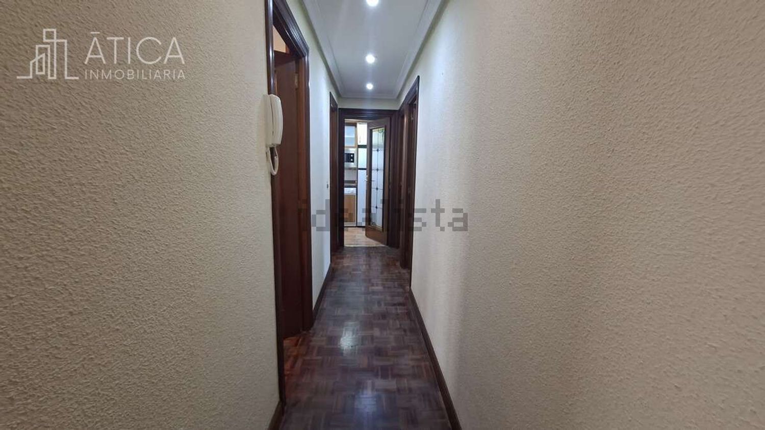 Pis de 80 m² a Salamanca