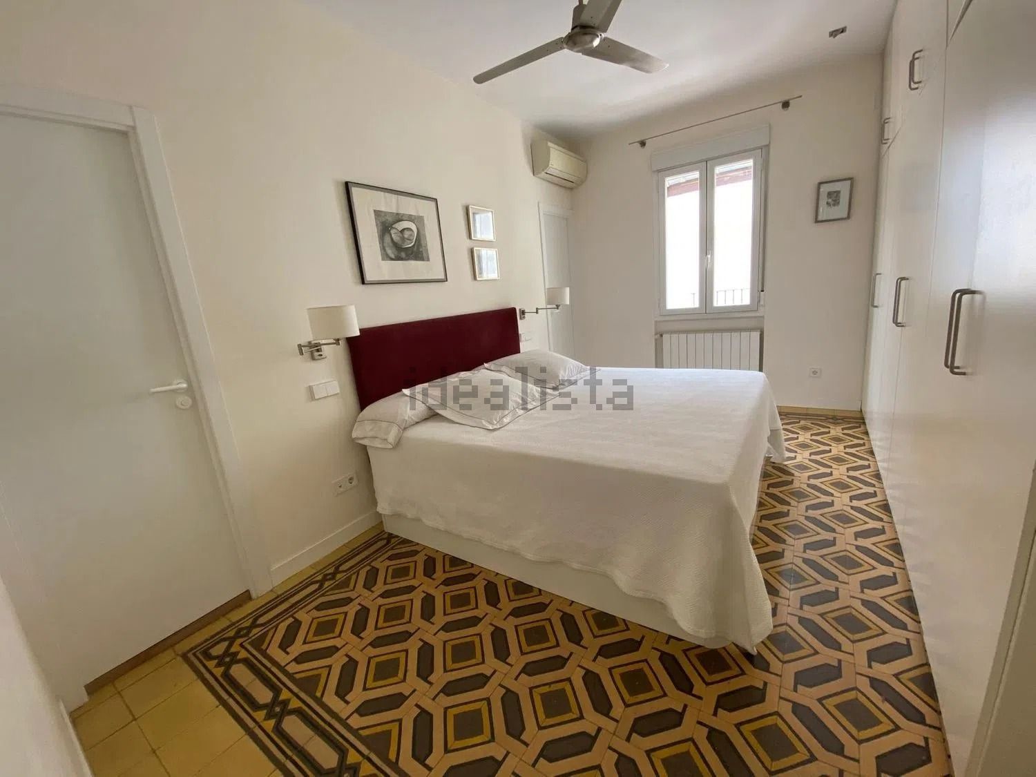 Pis de 115 m² a Madrid