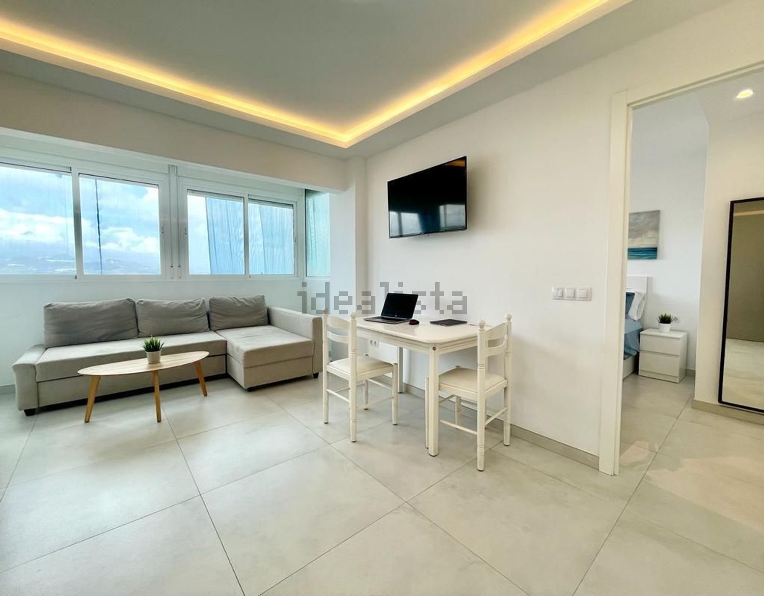 Pis de 45 m² a Las Palmas de Gran Canaria
