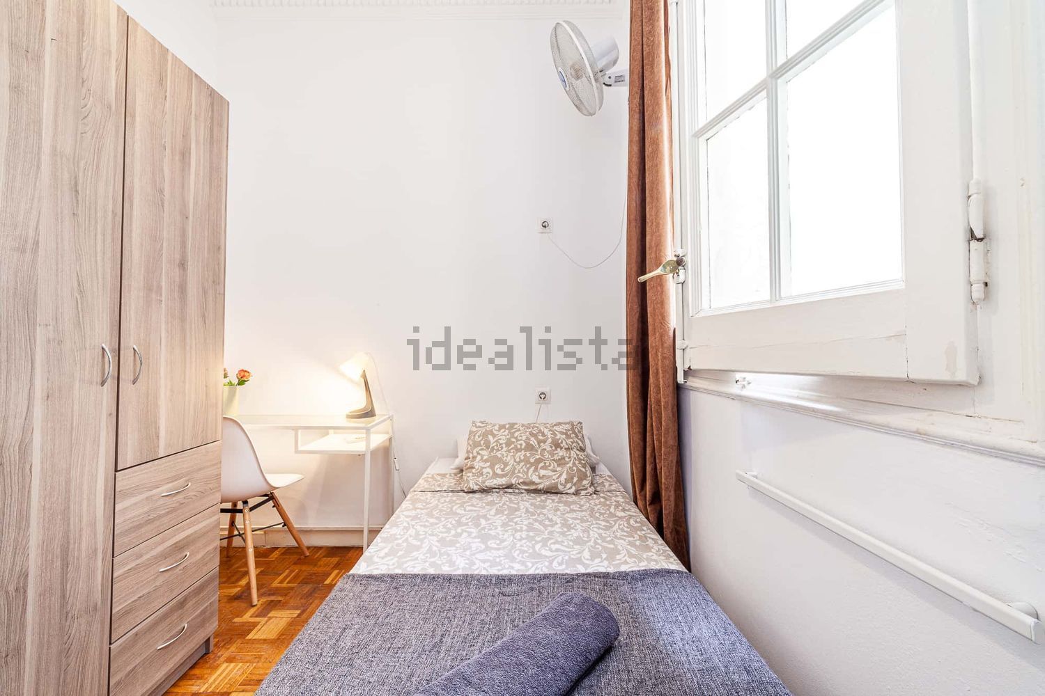 Habitación en alquiler, Barcelona