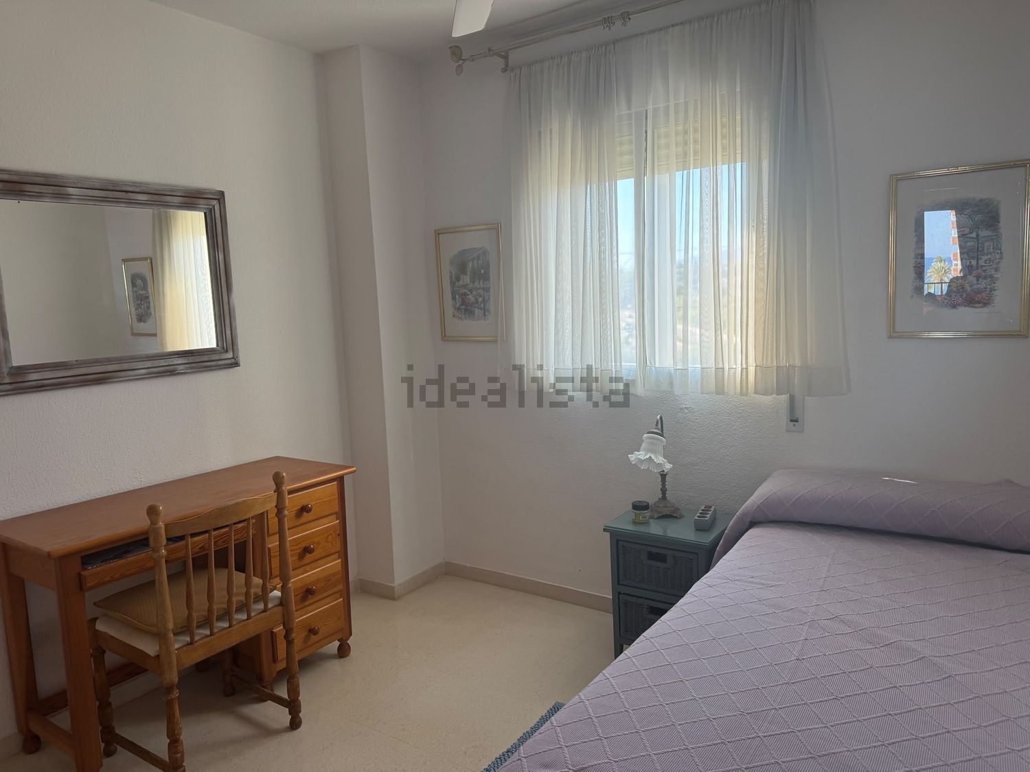 Pis de 80 m² a Fuengirola