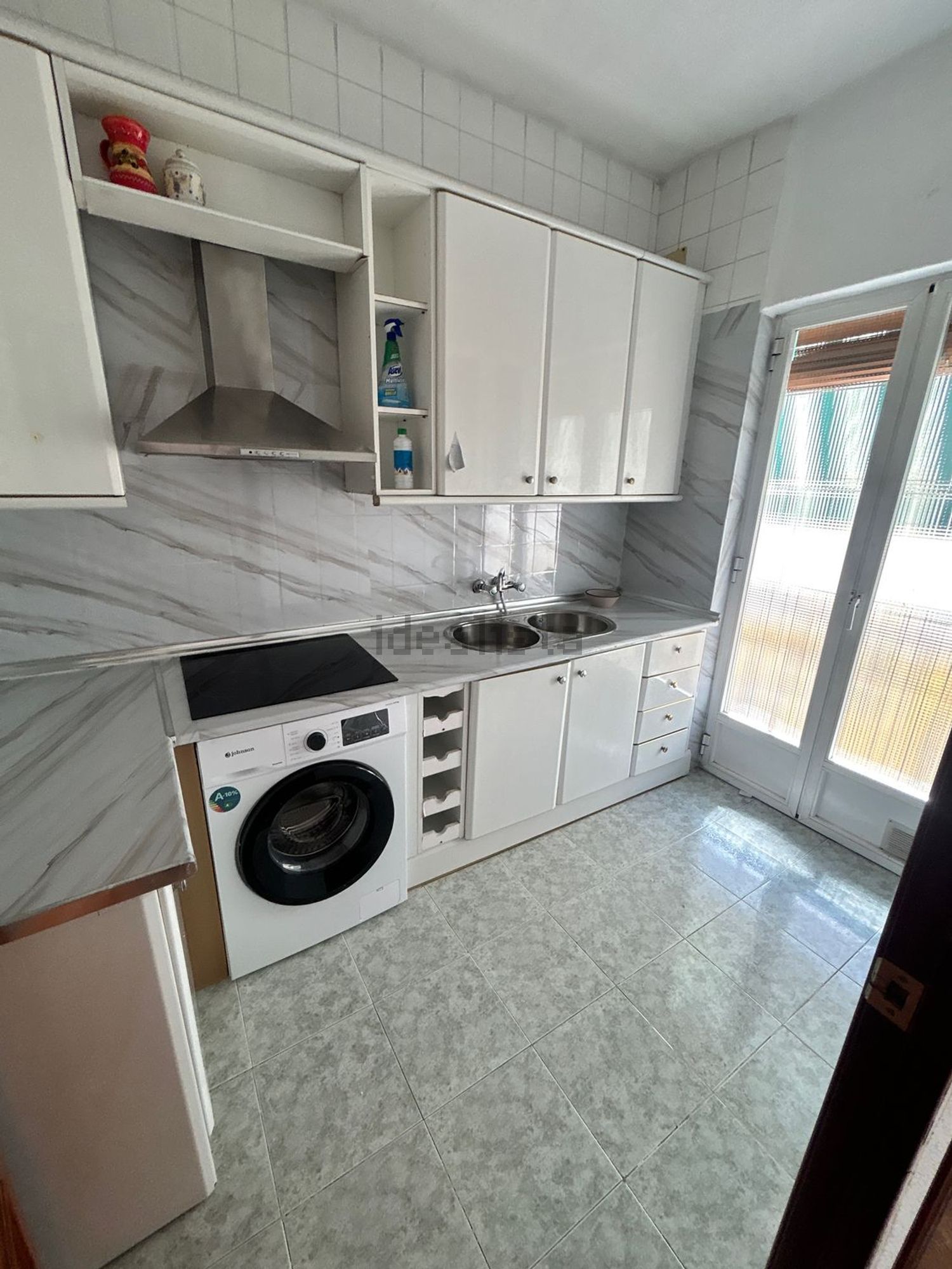 Habitació de lloguer, Granada