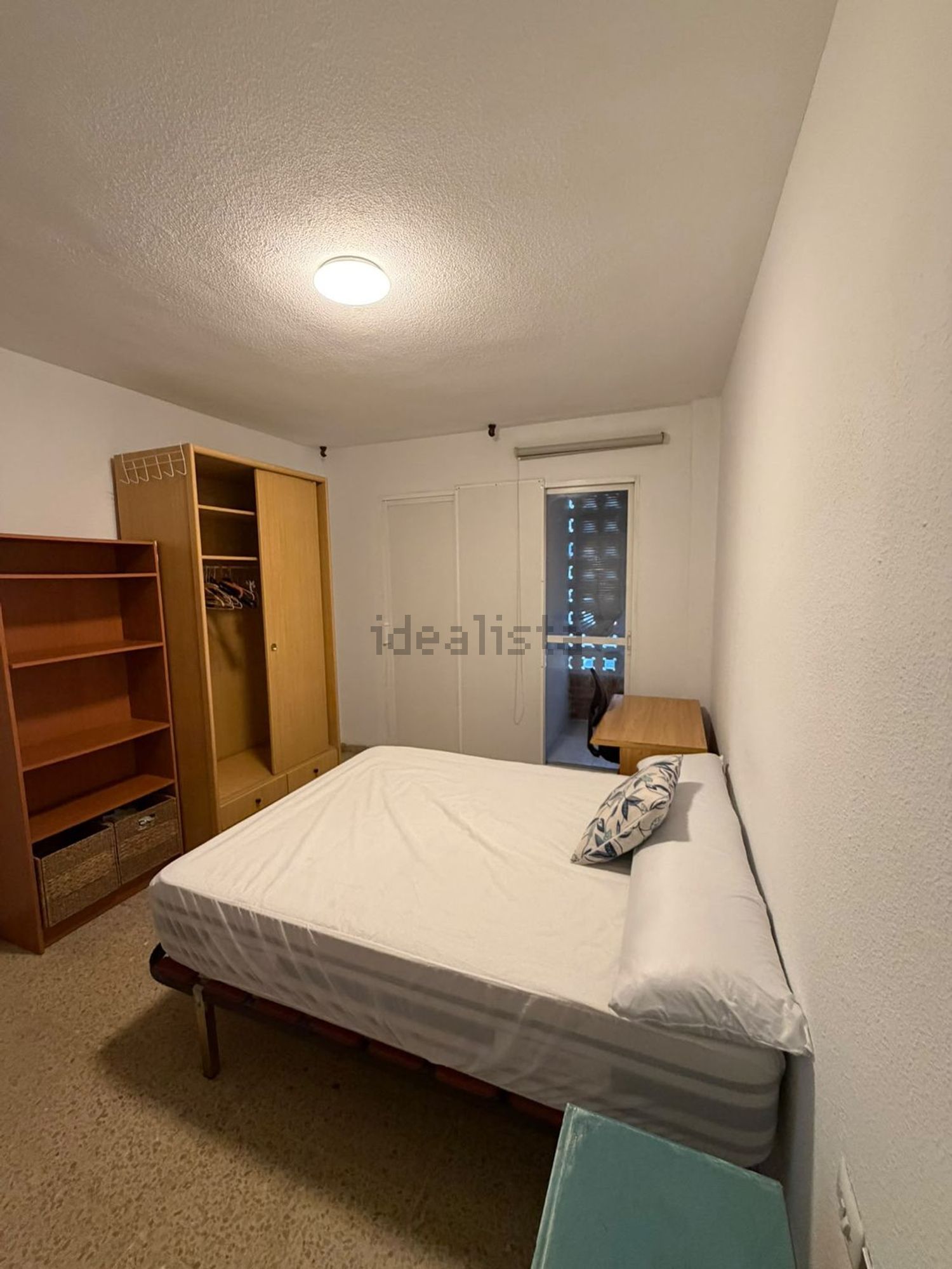 Pis de 89 m² a Granada