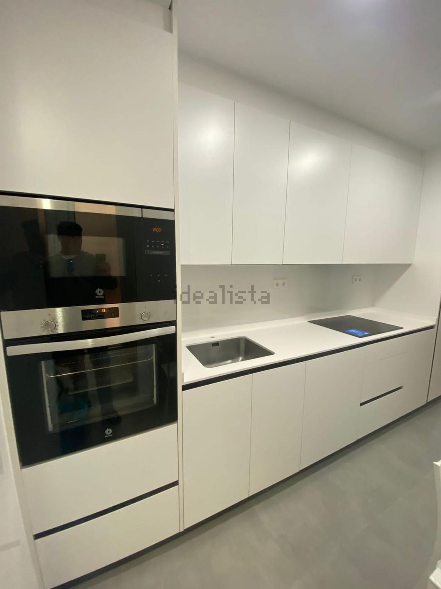 Pis de 85 m² a Granada