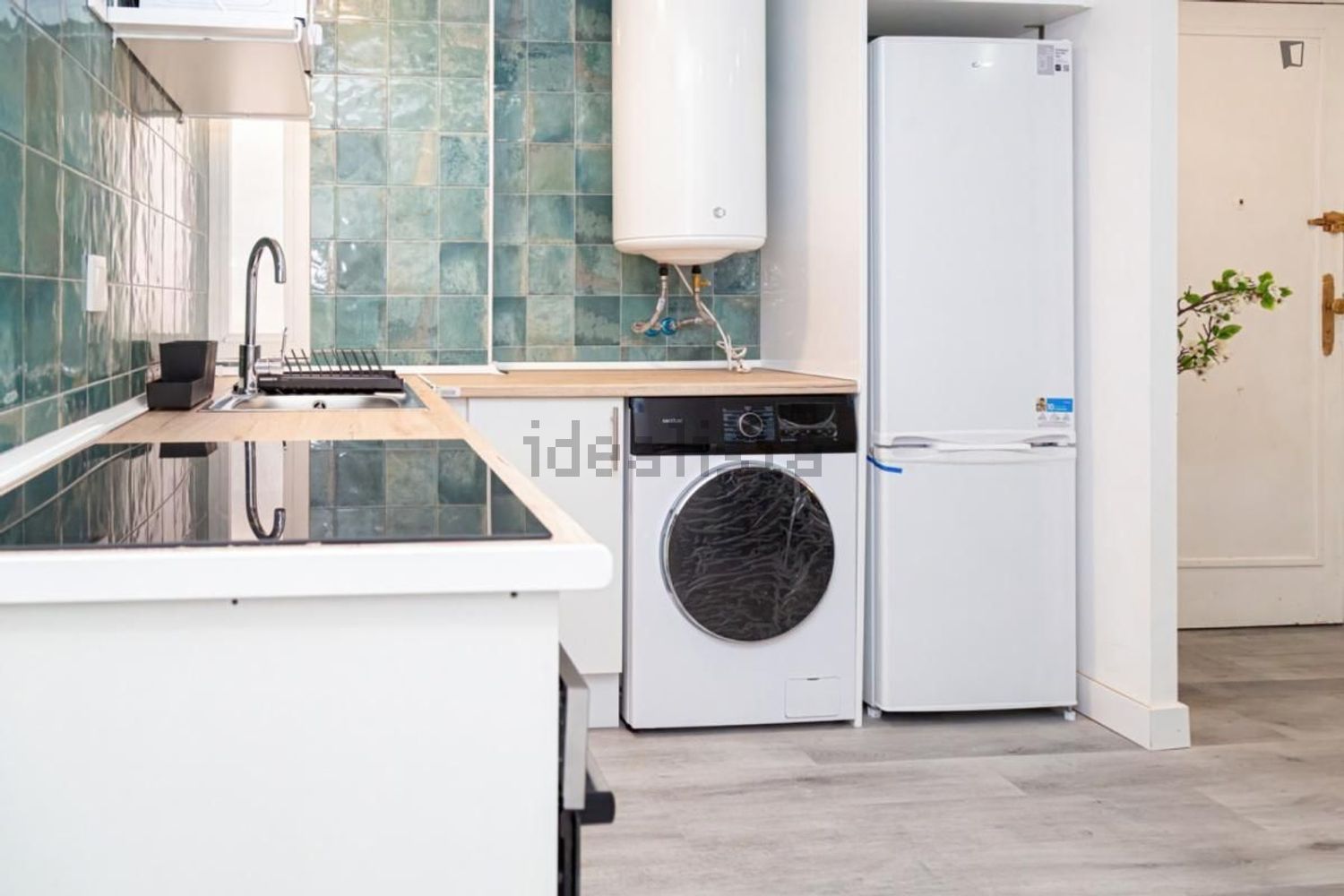 Habitación 64 m², Zaragoza