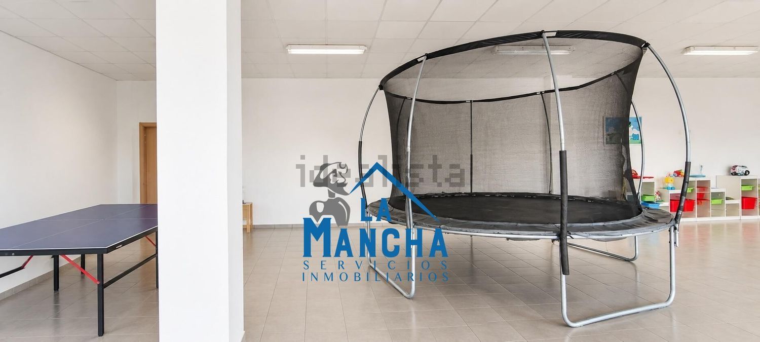 Piso de 85 m² en Albacete
