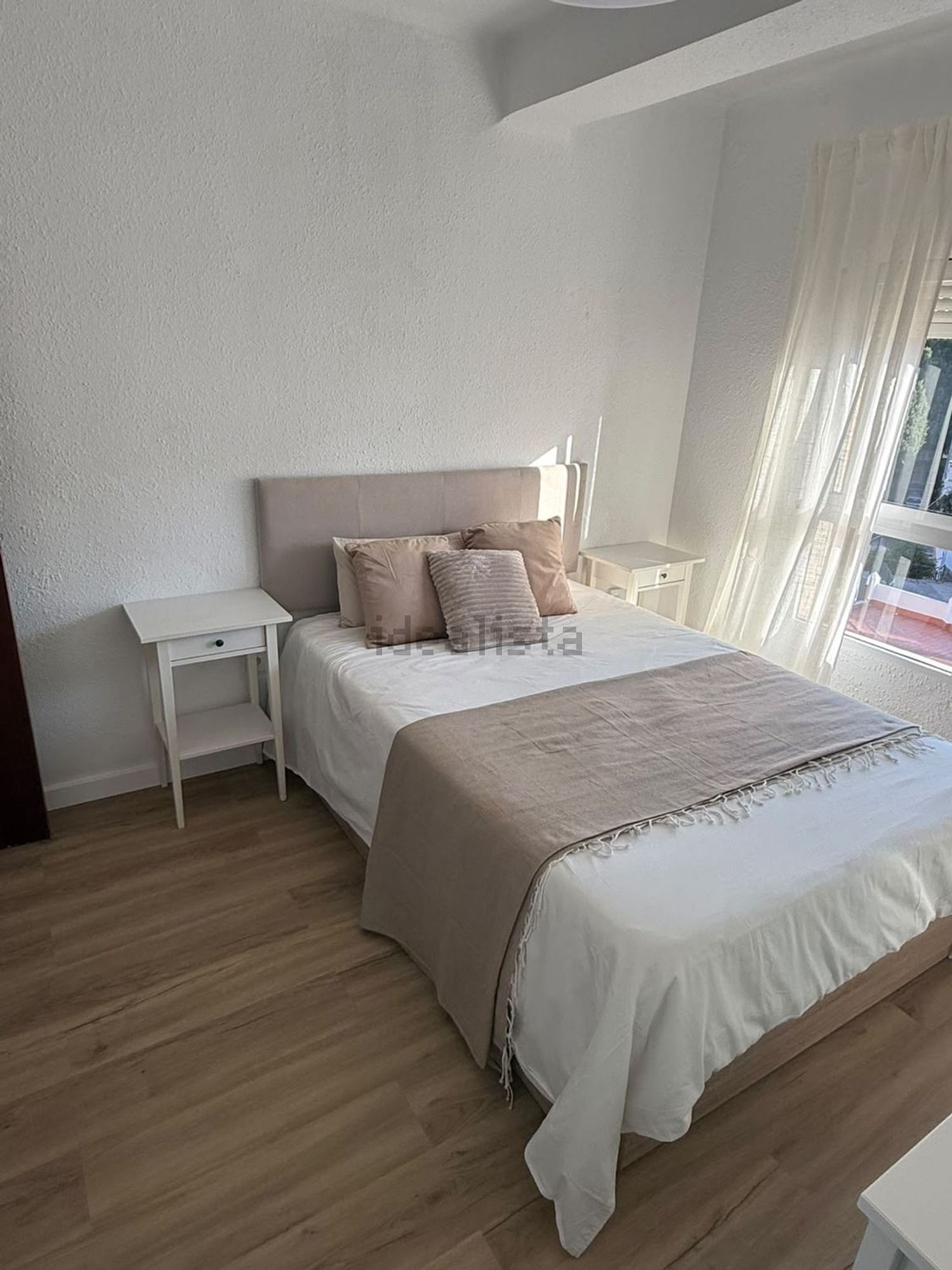 Piso de 60 m² en Málaga