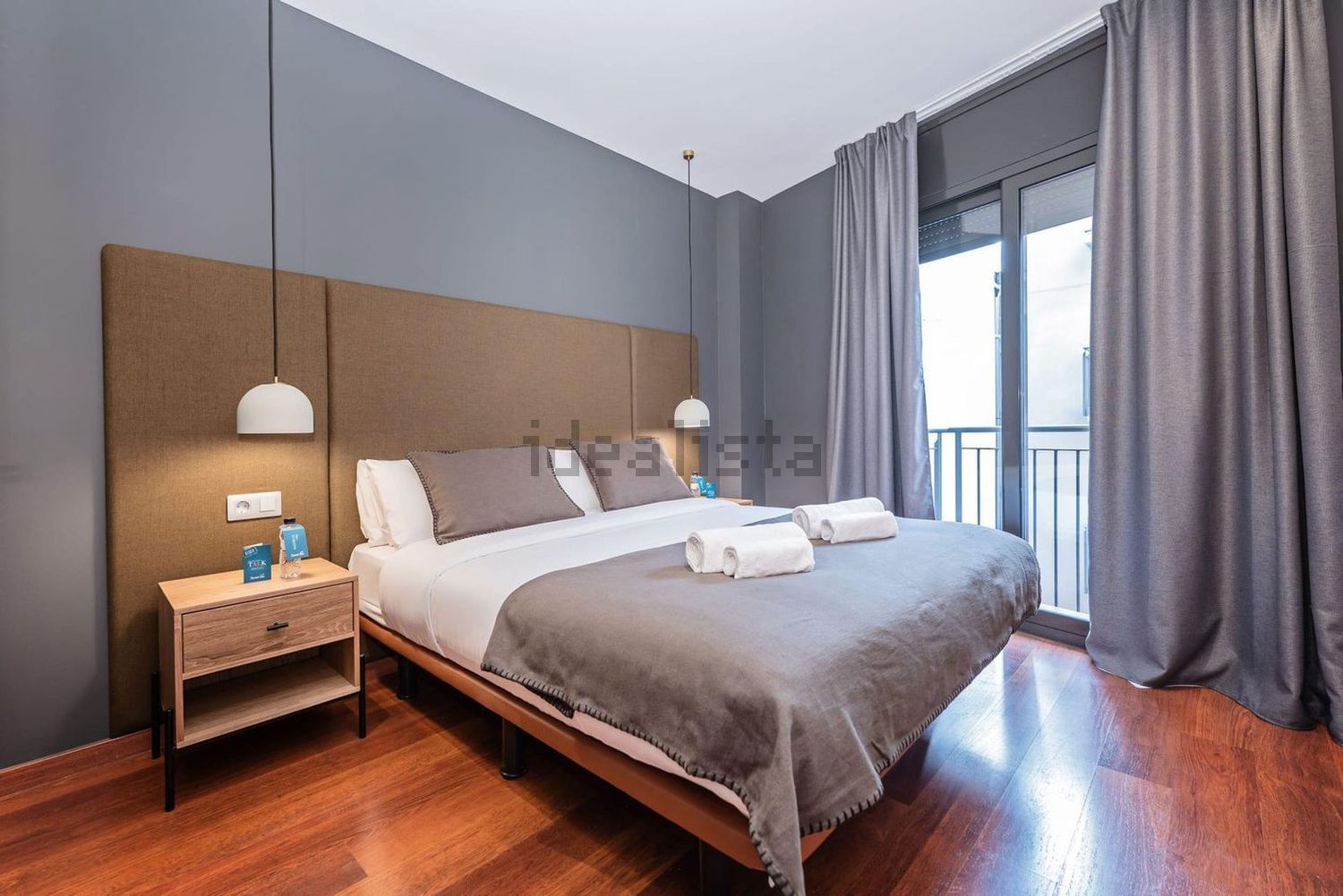 Flat 65 m² in Barcelona