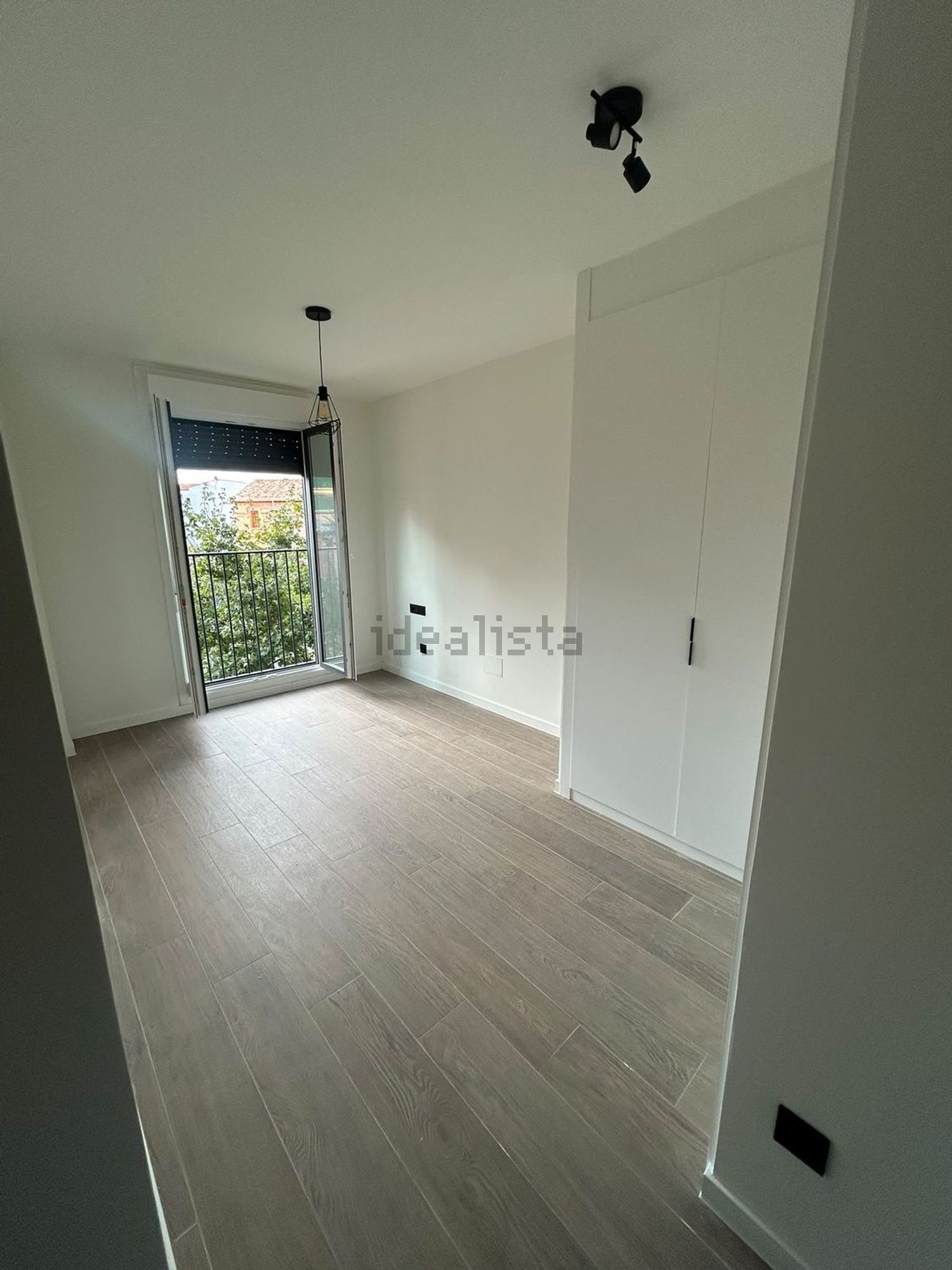 Pis de 79 m² a Madrid