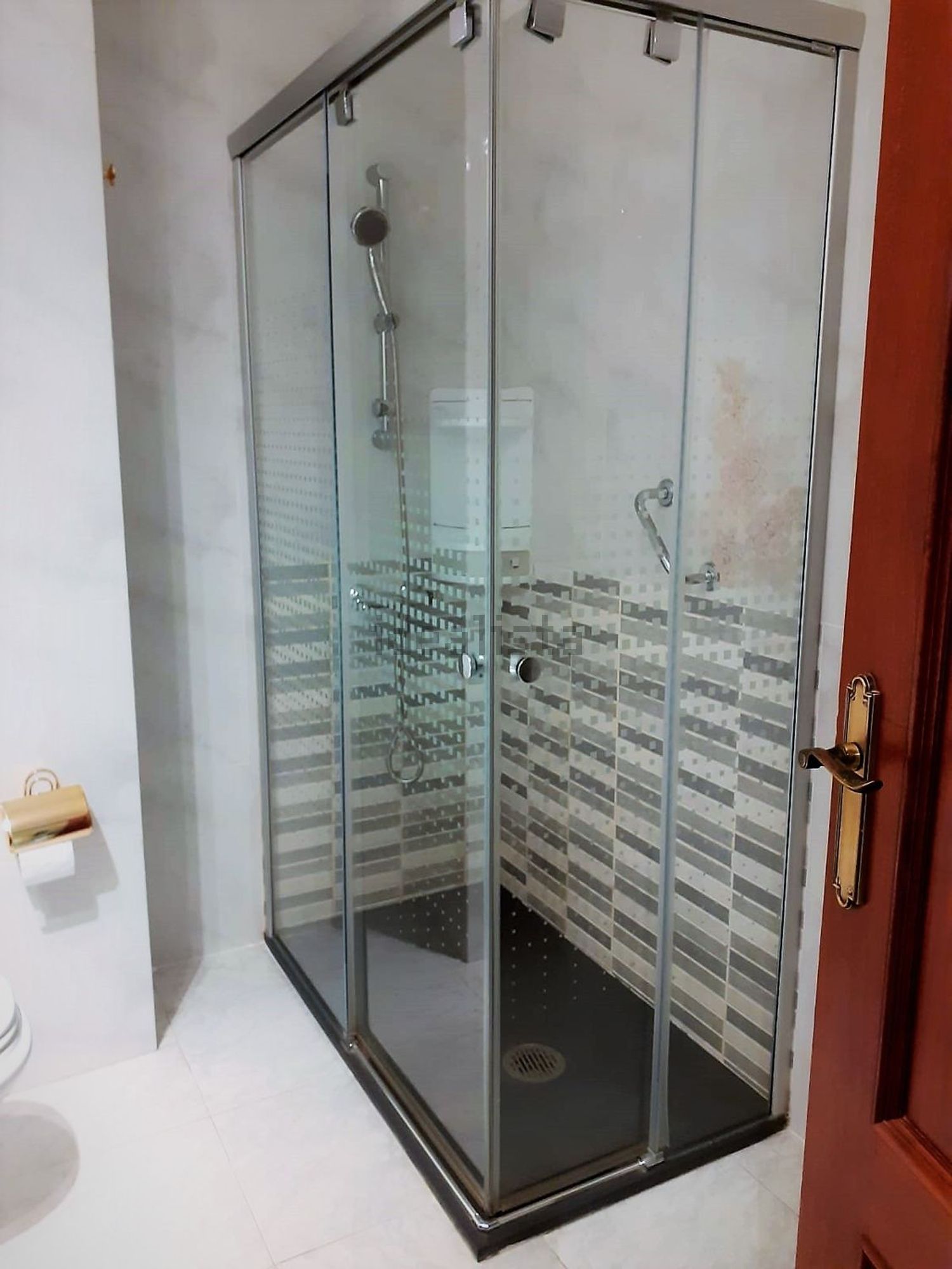 Piso de 100 m² en Villarejo de Órbigo