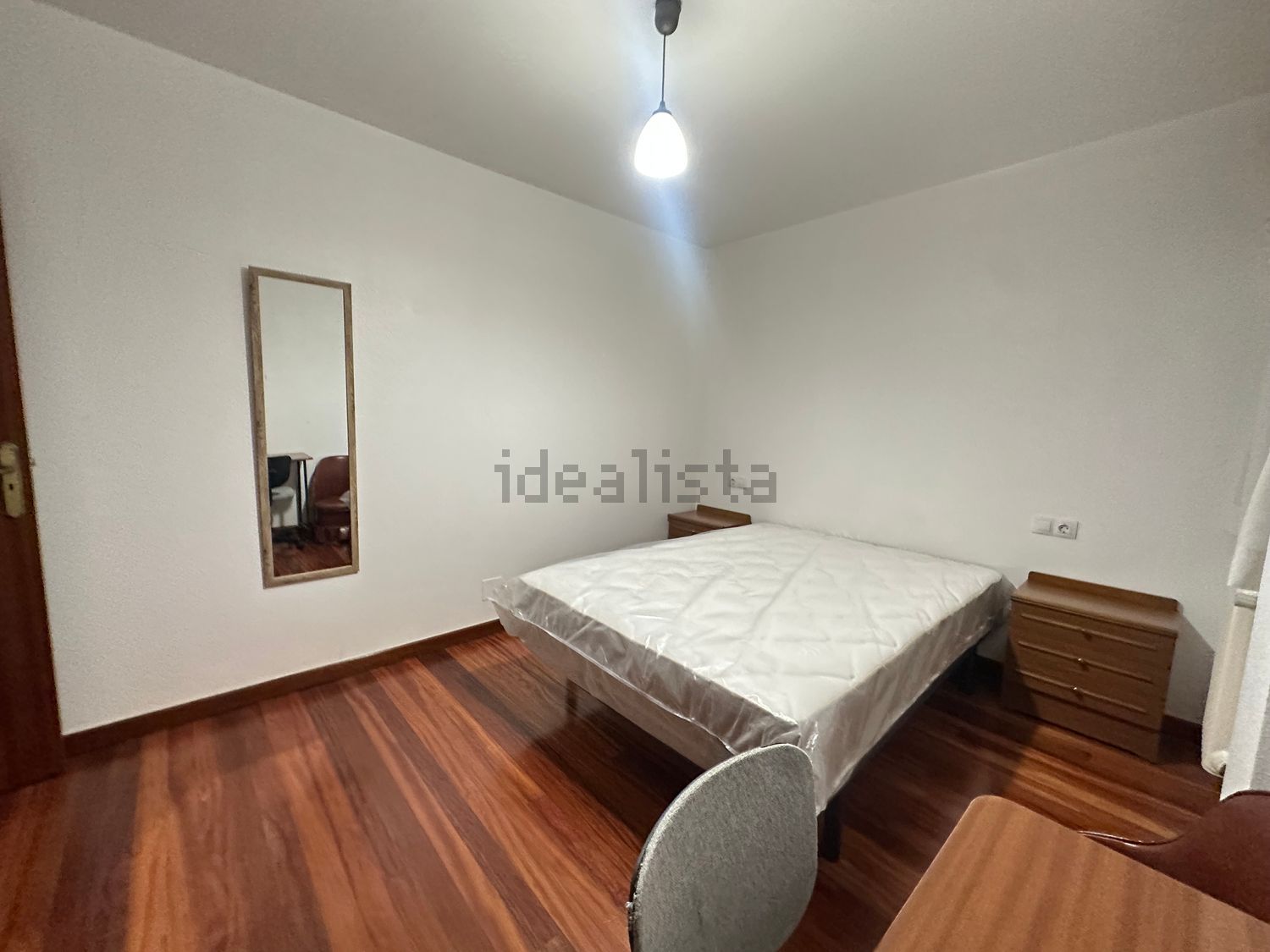 Piso de 60 m² en Santiago de Compostela