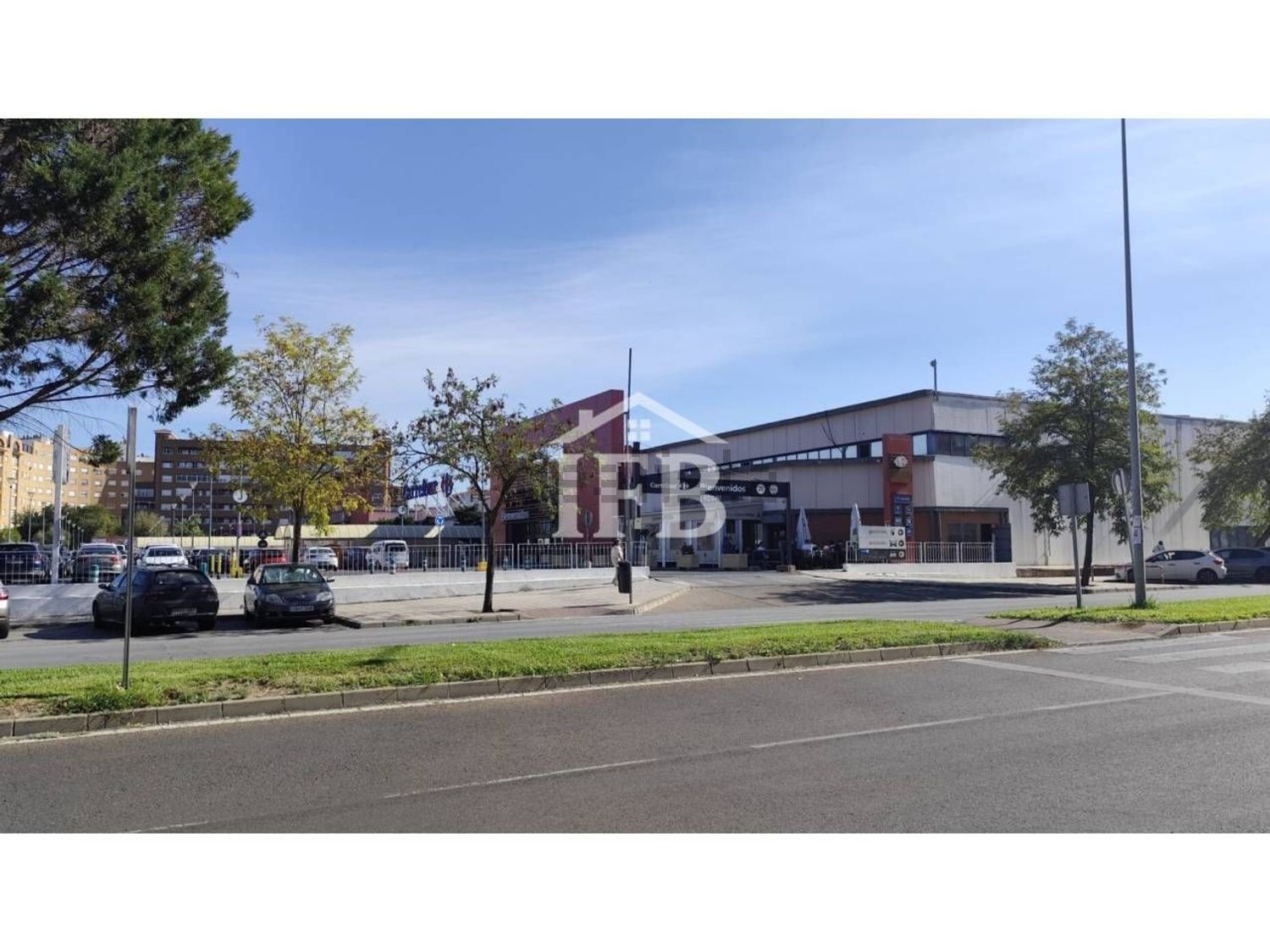 Pis de 87 m² a Badajoz