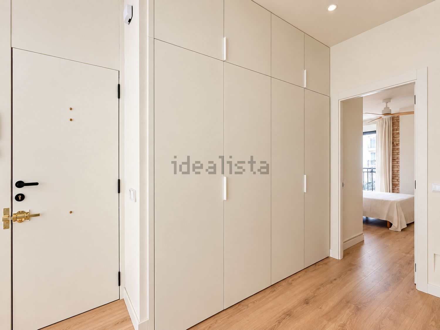 Piso de 80 m² en Valencia