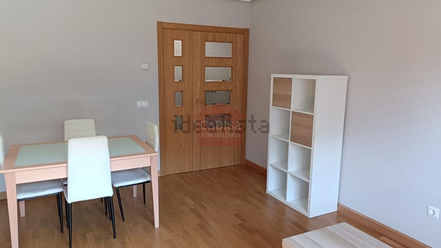 Квартира 49 м² у Santa Marta de Tormes