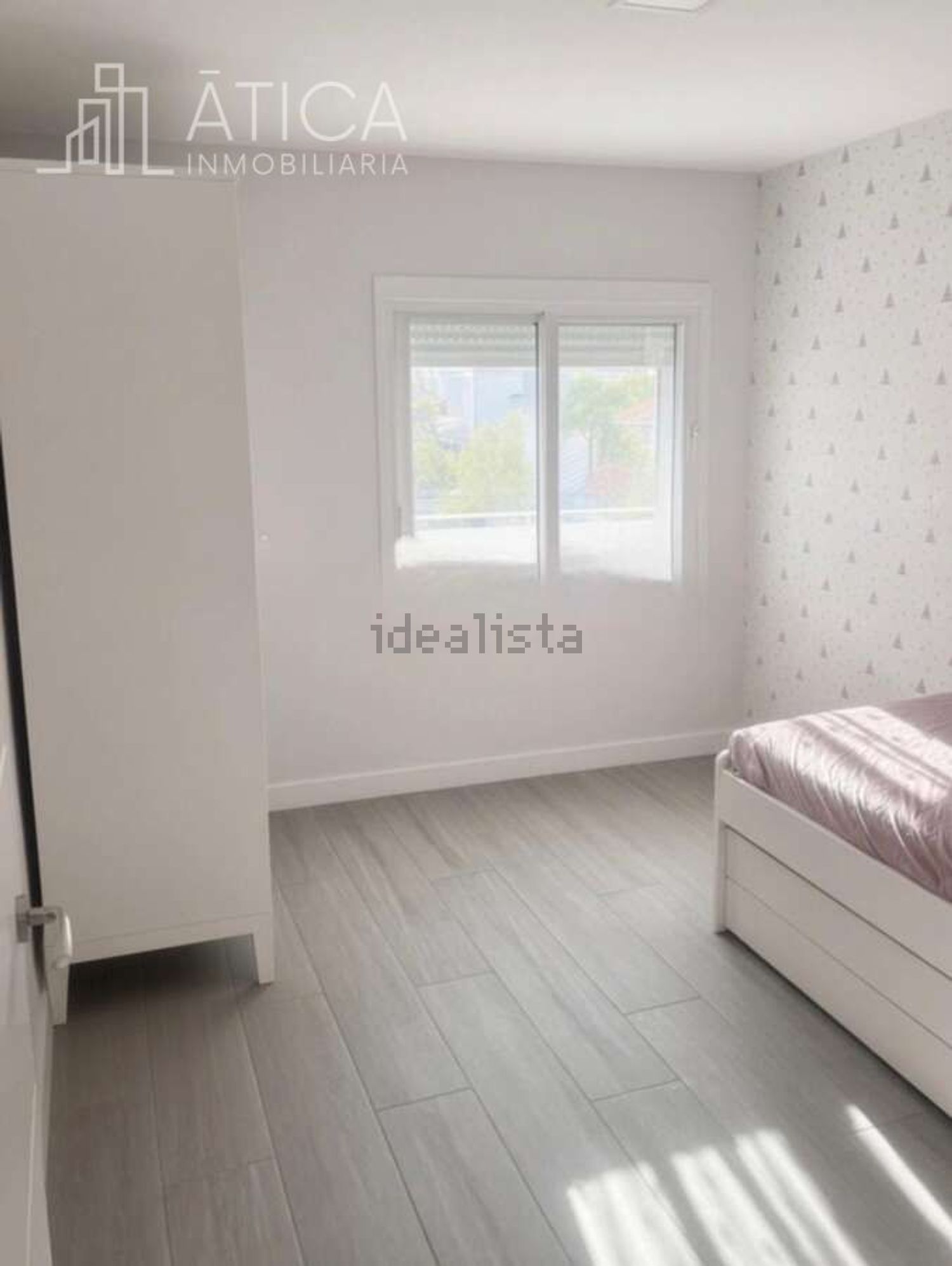 Pis de 93 m² a Salamanca