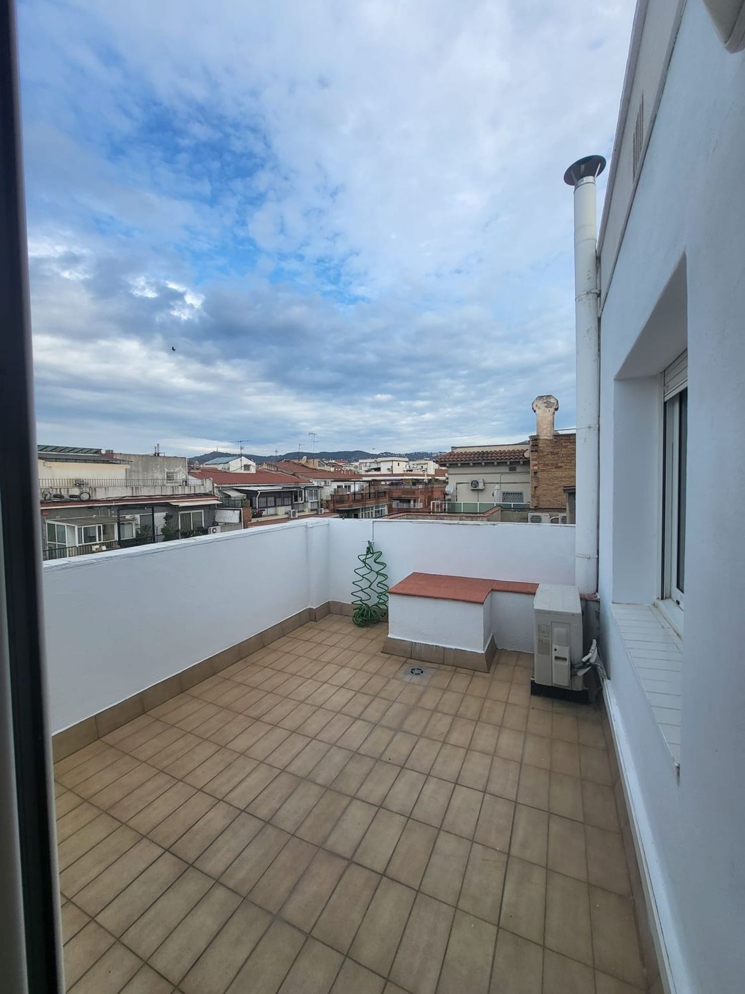 Piso de 35 m² en Barcelona