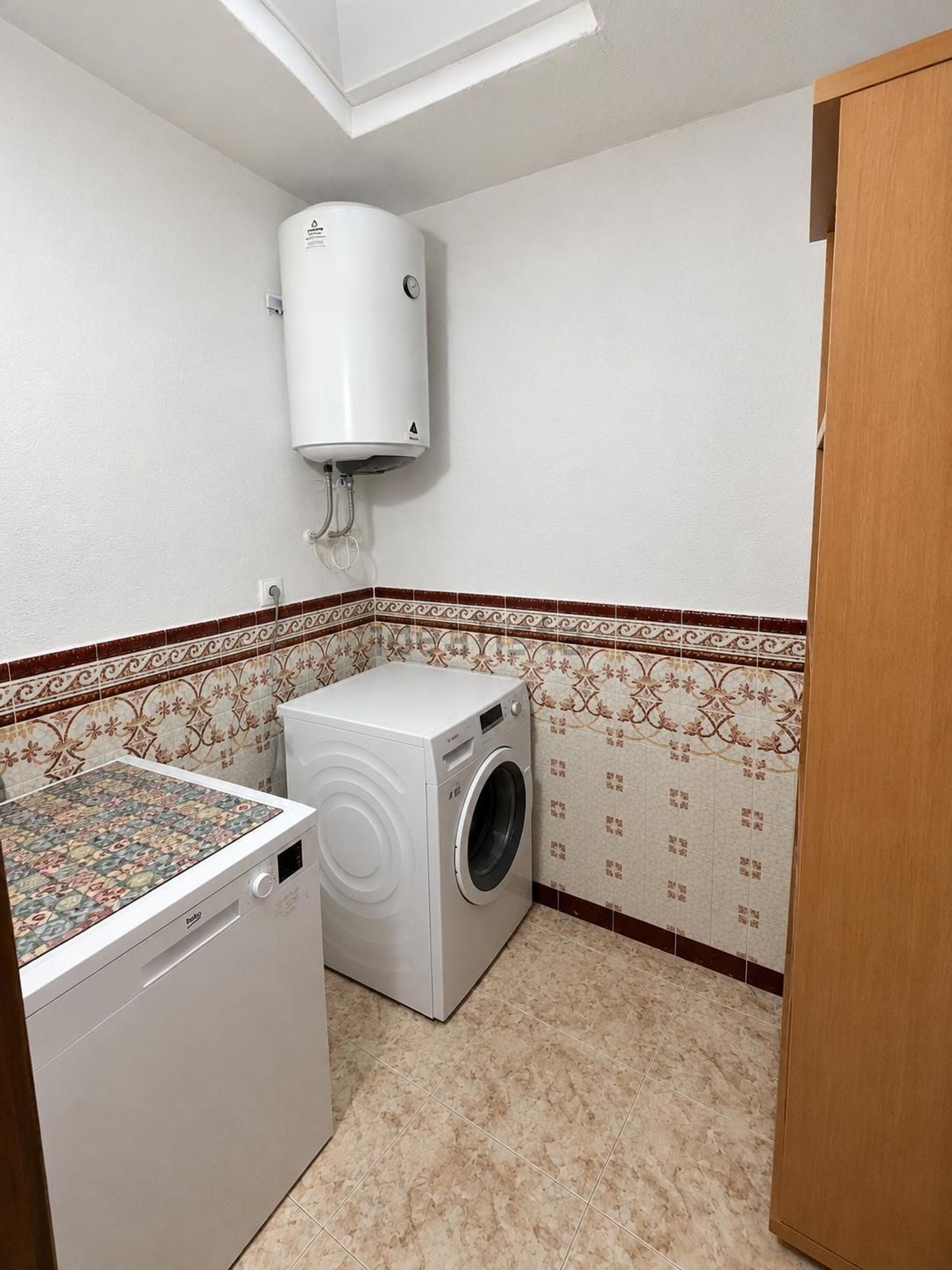 Casa de 124 m² a Roquetas de Mar