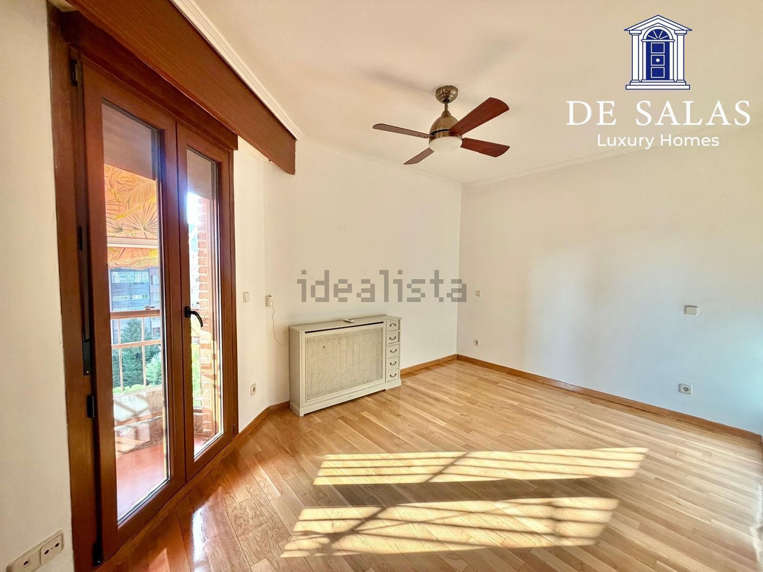 Piso de 162 m² en Madrid