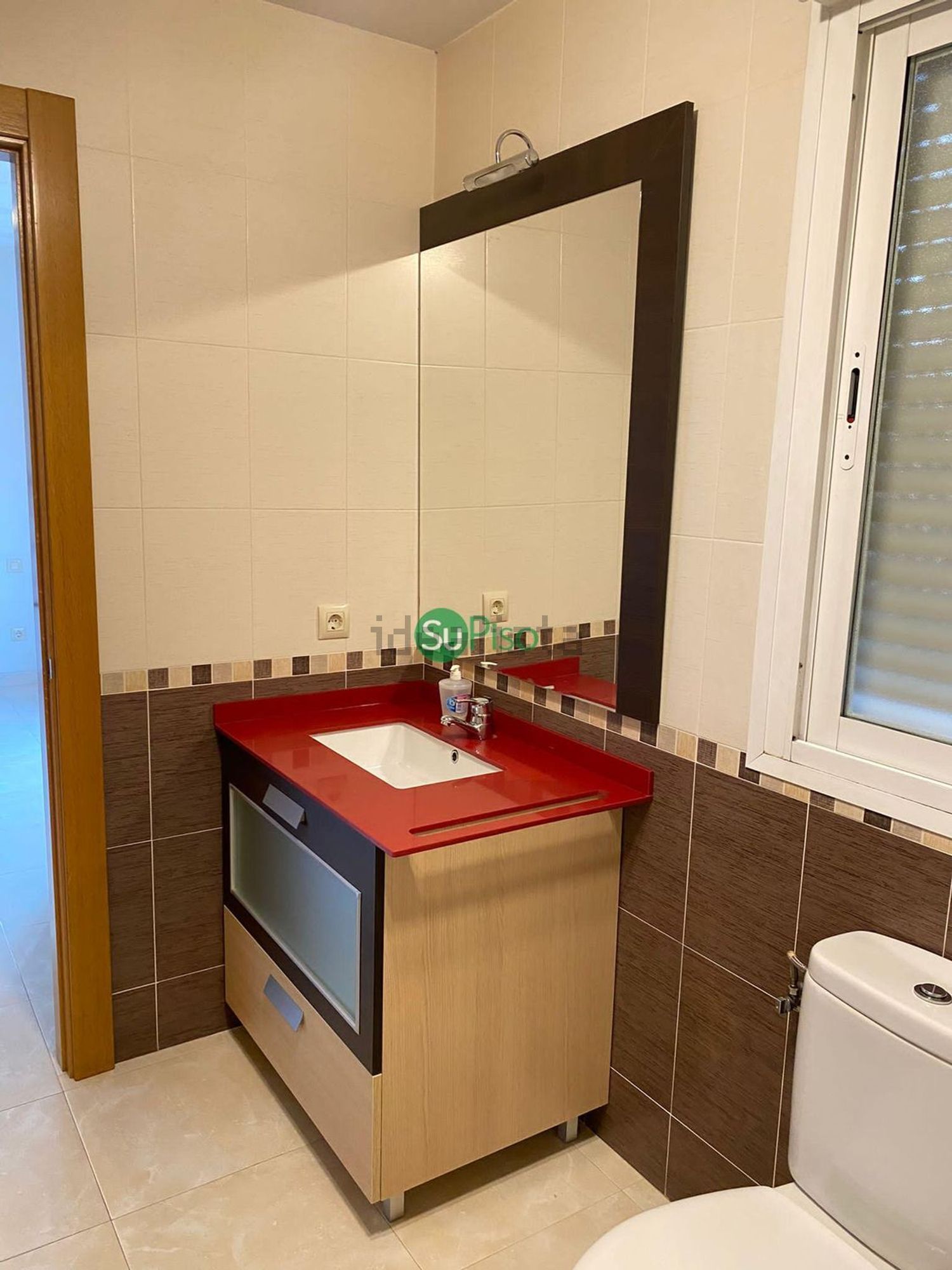 Pis de 85 m² a Borox