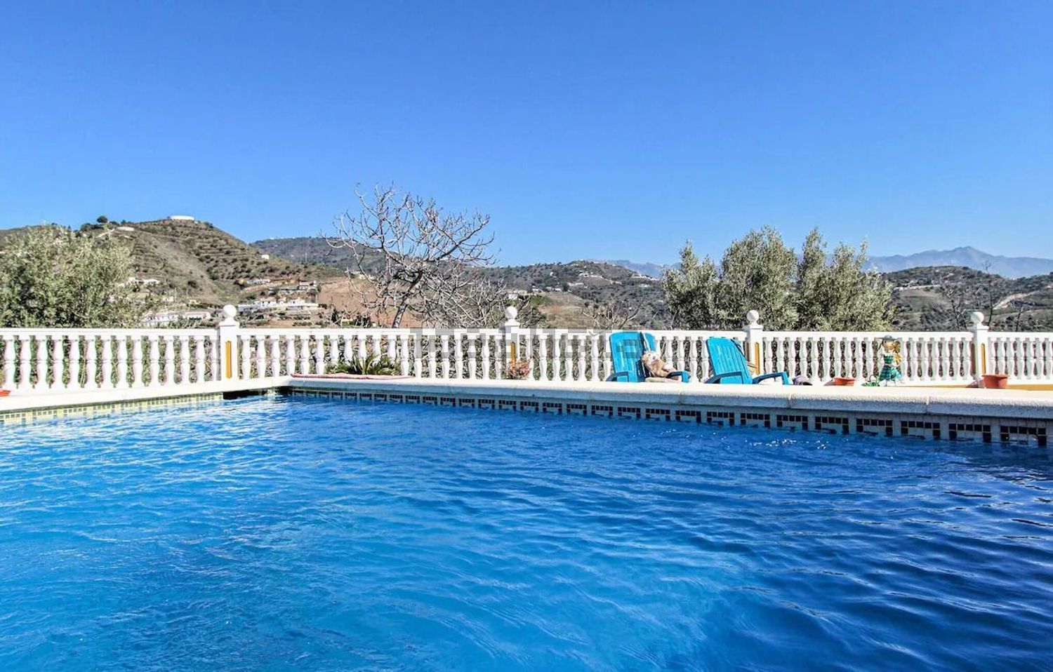 Casa de 120 m² en Torrox