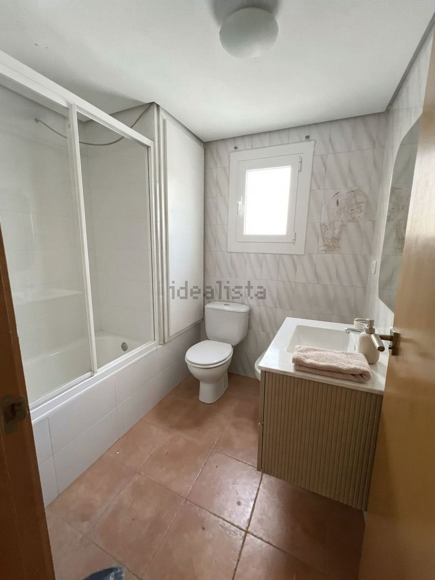 Piso de 110 m² en Alicante