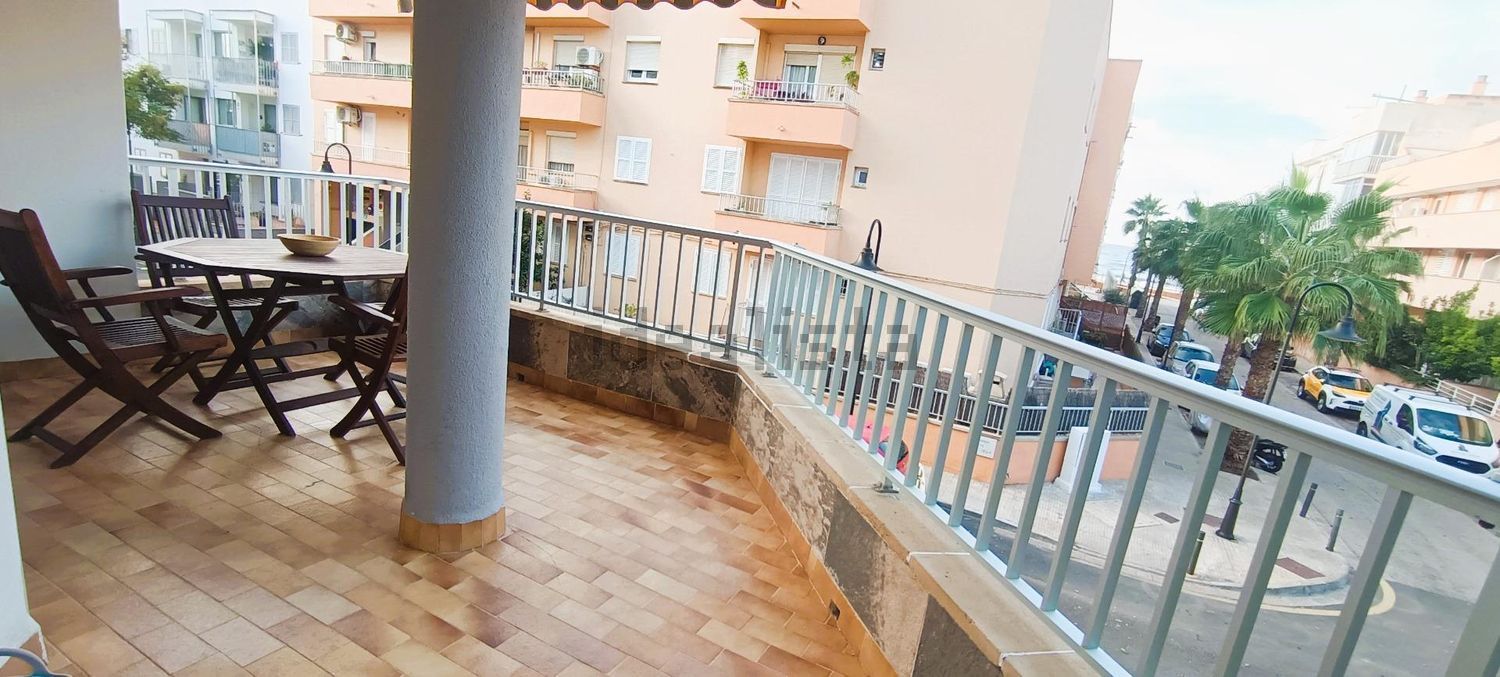 Pis de 106 m² a Palma