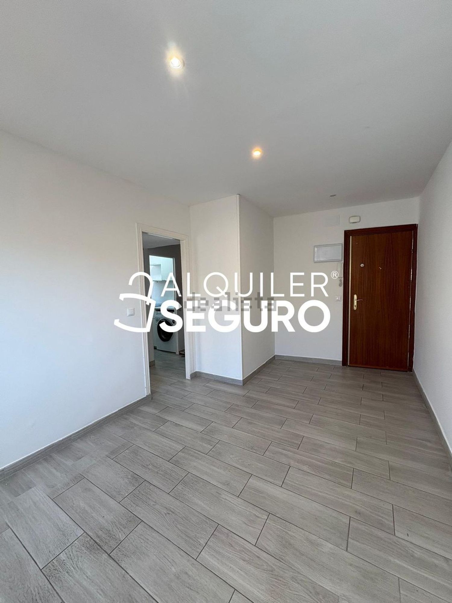 Pis de 48 m² a Madrid