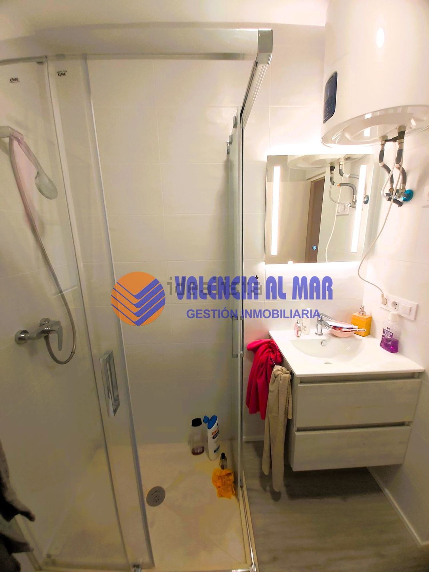 Pis de 65 m² a València
