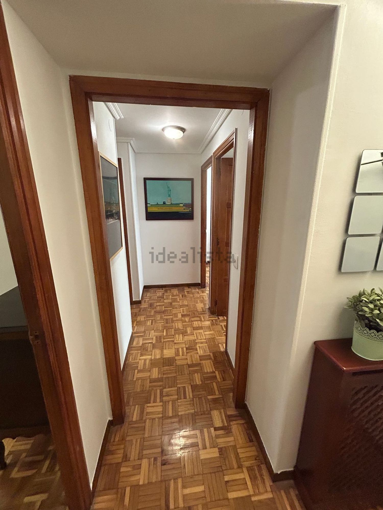 Appartement 90 m² à Segovia