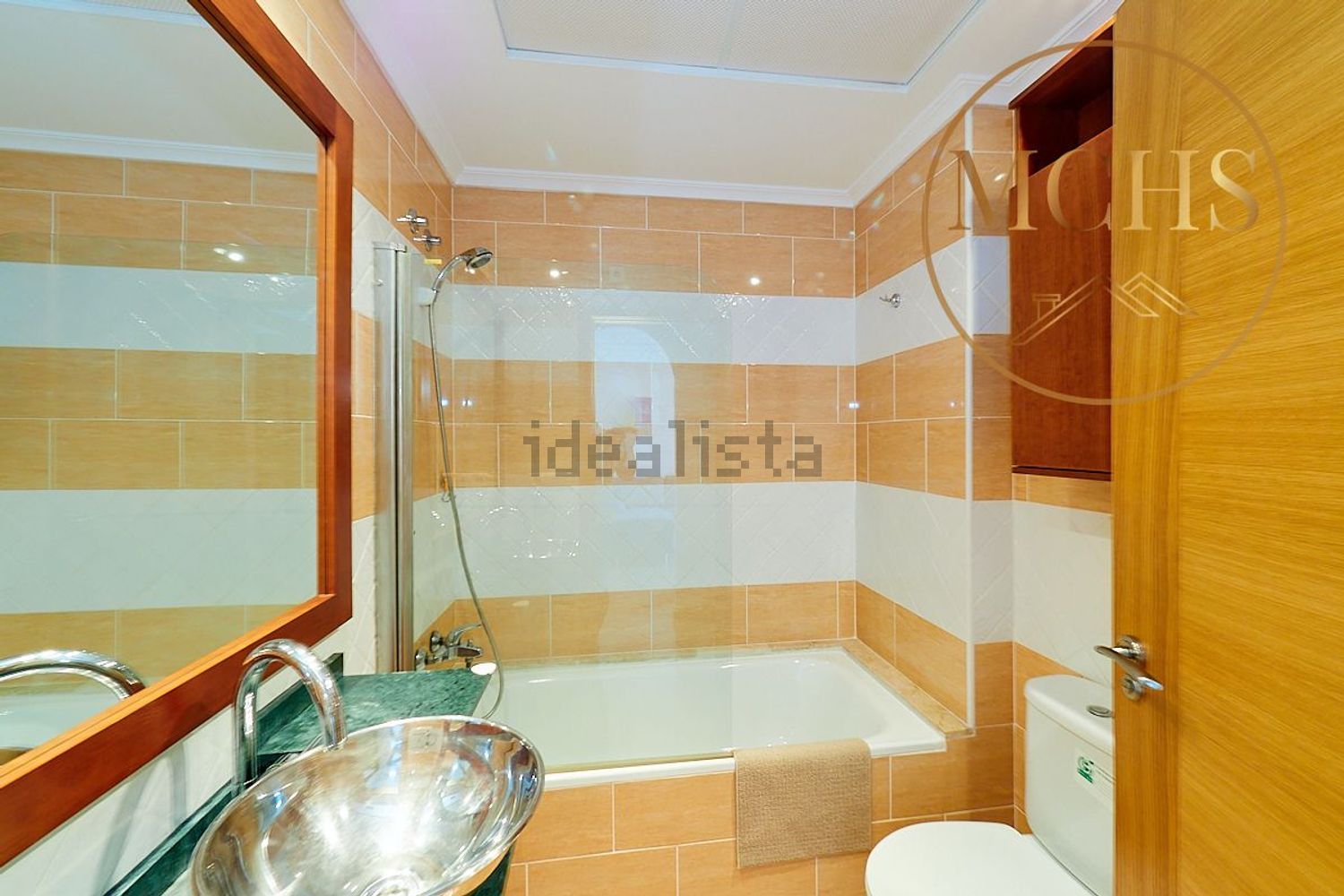 Pis de 67 m² a Formentera del Segura