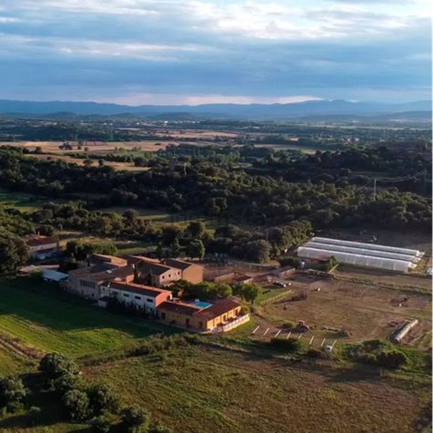 Habitació de lloguer, Fontanilles
